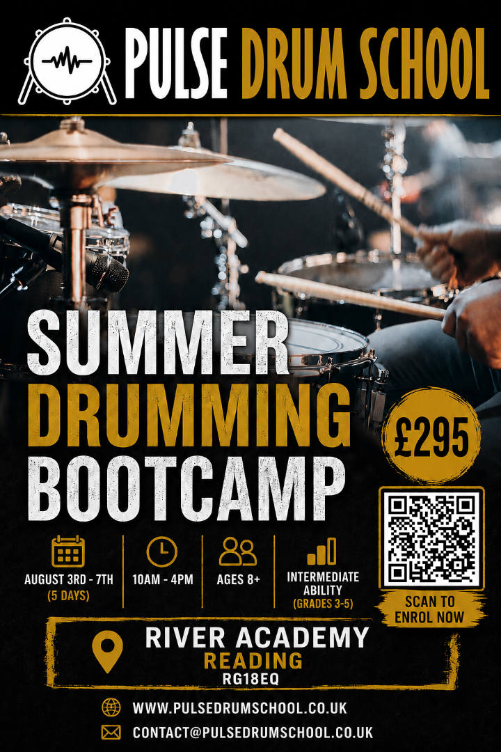 Summer Boot Camp 2026